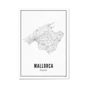 WIJCK Print MALLORCA