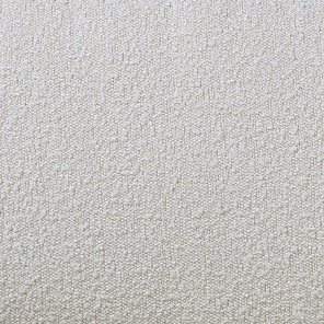 HKliving Sessel RETRO Lounge Boucle creme