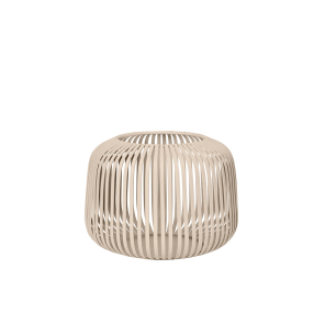 Blomus Laterne LITO XS beige nomad