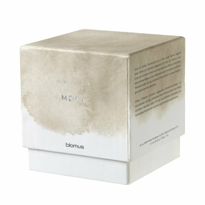 Blomus Duftkerze FRABLE moonbeam creme