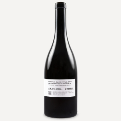 Rotwein Cuvée RED Jahrgang 2018 Pfalz 0,75l SIMUL