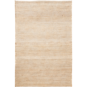 House Doctor Teppich MARA nude Jute/ 200x300cm