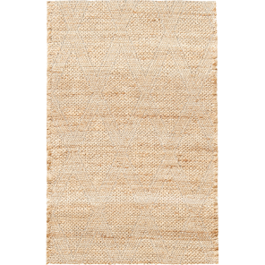 House Doctor Teppich MARA nude Jute/ 130x85cm