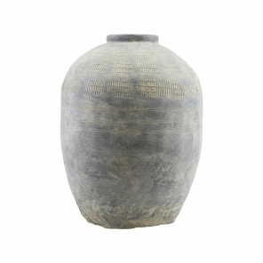 House Doctor Vase RUSTIK Beton