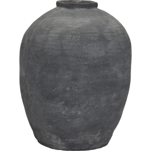 House Doctor Vase RUSTIK Beton
