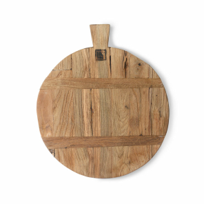 HKliving Brett BREAD BOARD Teak