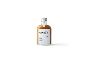Gimber Bio INGWERKONZENTRAT SWEET LILY 200 ml