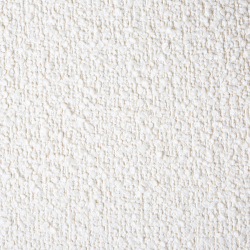 HKliving Couch Vint LOVESEAT boucle cream