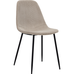 House Doctor Stuhl FOUND sand