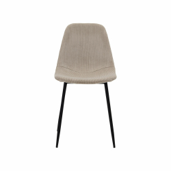 House Doctor Stuhl FOUND sand