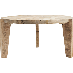 House Doctor Couchtisch BALI natur