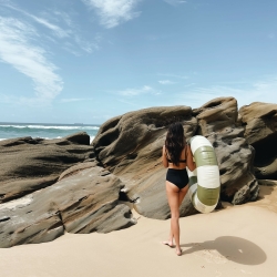 Petites Pommes Schwimmring CELINE Terra Verde | Ø 120cm