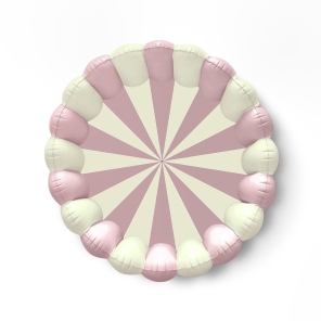 Petites Pommes Pool HENRY French Rose | Ø 160cm