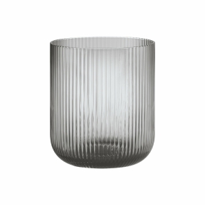 Blomus Windlicht VEN M smoke