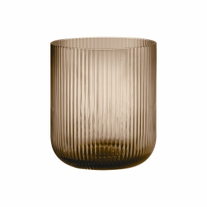 Blomus Windlicht VEN M coffee