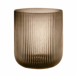 Blomus Windlicht VEN L coffee