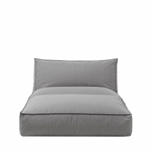 Blomus Lounge Bett STAY Stone
