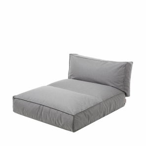 Blomus Lounge Bett STAY Stone