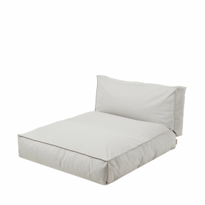 Blomus Lounge Bett STAY Cloud