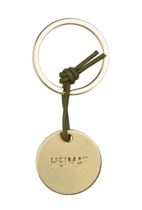 Räder Schlüssel zum Glück HEIMAT Metall