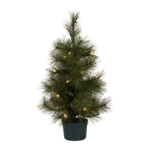 House Doctor Weihnachtsbaum PINUS 60cm