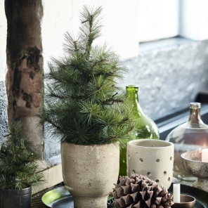 House Doctor Weihnachtsbaum PINUS 60cm