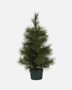 House Doctor Weihnachtsbaum PINUS 60cm