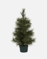 House Doctor Weihnachtsbaum PINUS 60cm