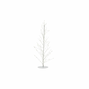House Doctor Weihnachtsbaum GLOW mit LED weiß Draht...