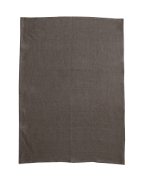 Storefactory Küchentuch LINNEBACKEN Leinen braun | 50x70 cm