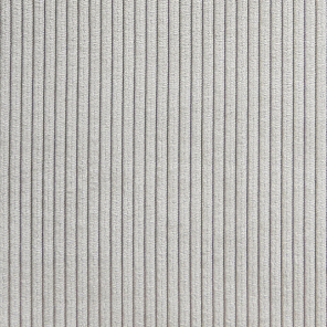 HKliving Couch VINT modular Cord creme | 97x94x74 cm