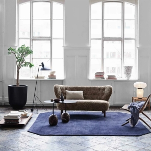 &Tradition Sofa Little Petra VB2 Karakorum 003