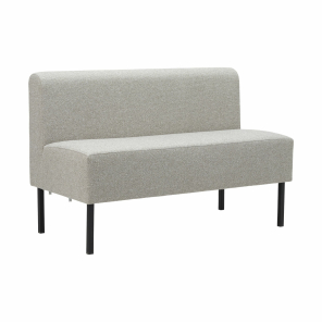 House Doctor Sofa 2 seater natur