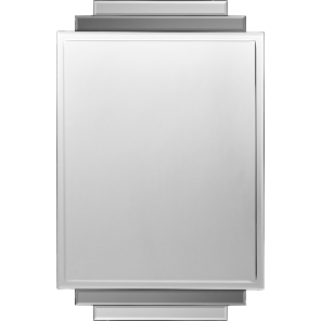 House Doctor Spiegel DECO grau