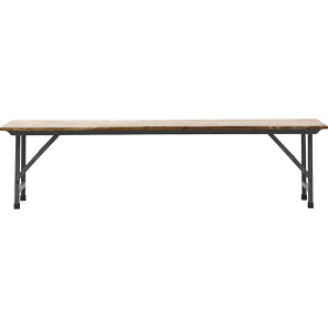 House Doctor Bank PARTY natur