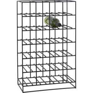 House Doctor Regal 24 schwarz