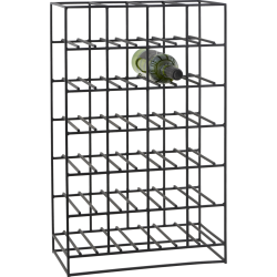 House Doctor Regal 24 schwarz