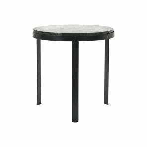 House Doctor Couchtisch SMOKE schwarz