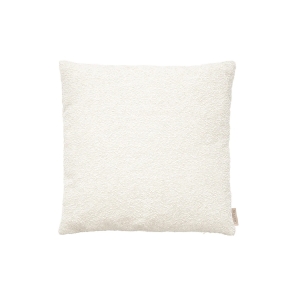 Blomus Kissenbezug BOUCLE moonbeam creme | 40x40 cm