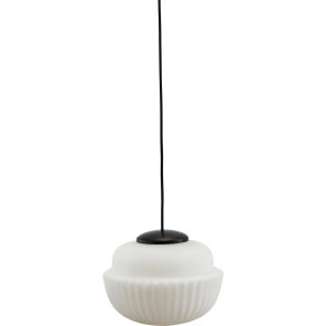 House Doctor Lampe ACORN V2 weiß