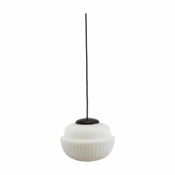 House Doctor Lampe ACORN V2 weiß