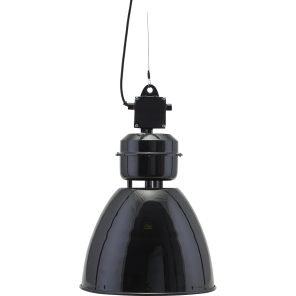 House Doctor Lampe VOLUMEN schwarz