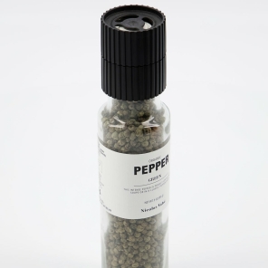 Nicolas Vahé Pfeffer ORGANIC GREEN PEPPER 89g