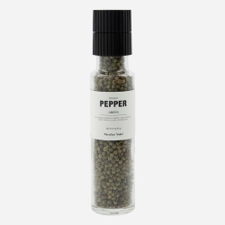 Nicolas Vahé Pfeffer ORGANIC GREEN PEPPER  89g