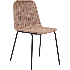 House Doctor Stuhl HAPUR natur | 280x160cm