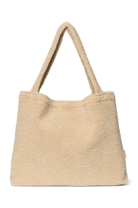 Studio Noos Tasche TEDDY MOM-BAG ecru | 58x42cm
