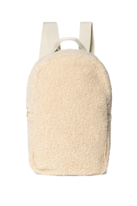 Studio Noos Rucksack TEDDY MINI ecru | 21x31cm