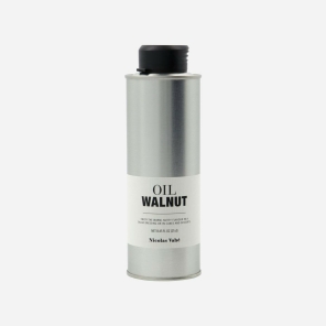 Nicolas Vahé Öl WALNUT OIL Walnussöl 25cl