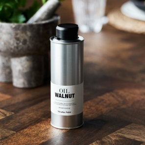 Nicolas Vahé Öl WALNUT OIL Walnussöl 25cl