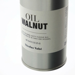 Nicolas Vahé Öl WALNUT OIL Walnussöl 25cl